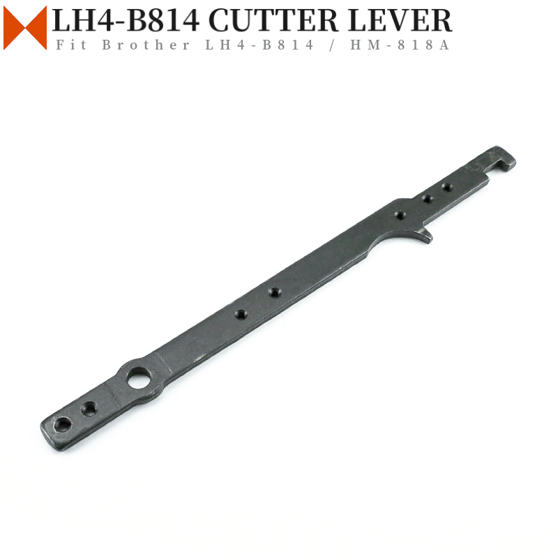Button Hole Cutter - Dźwignia obcinaka 141467001 do maszyn do