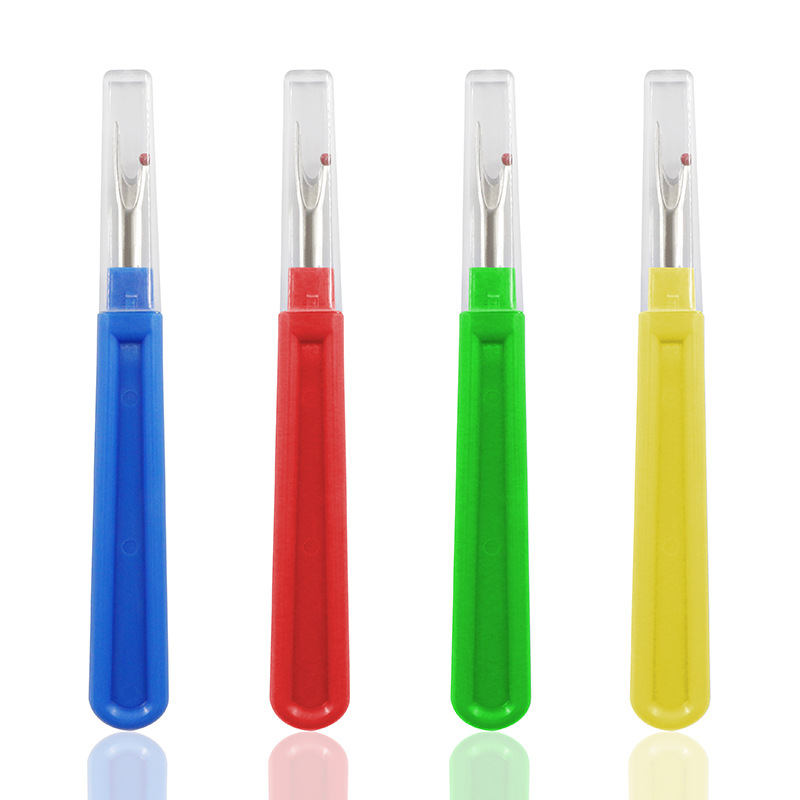 Seam Ripper Tool - 5 sztuk/zestaw Narzędzia do szycia DIY