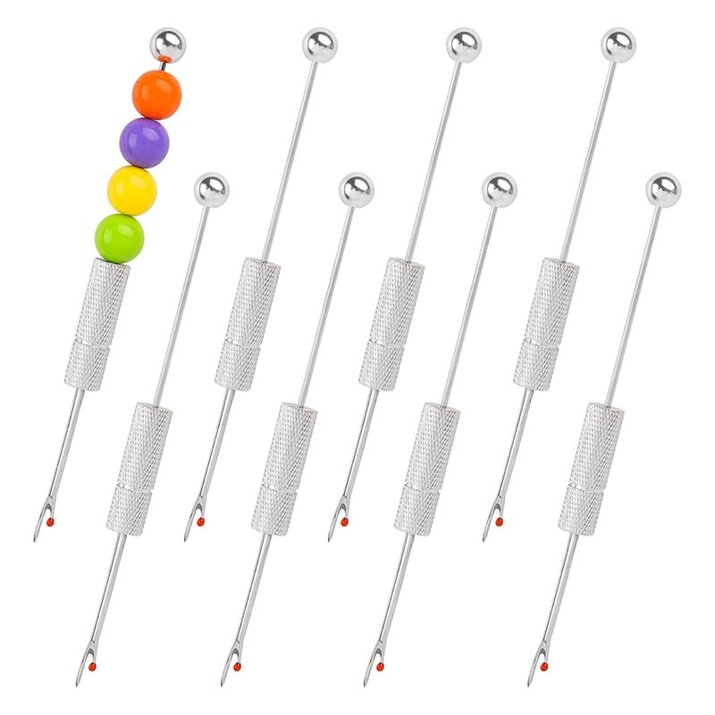 Seam Ripper Tool - ABRE-8 Zestaw Przecinaków do Nitek z