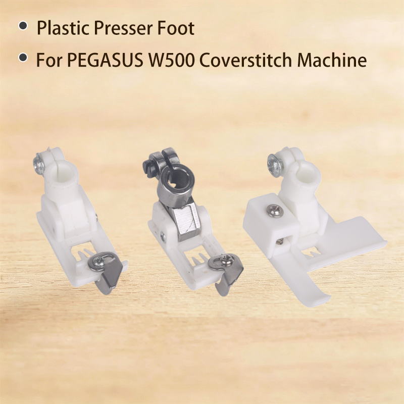 Sewing Expert - Maszyna do szycia W500 600 trzyigłowa