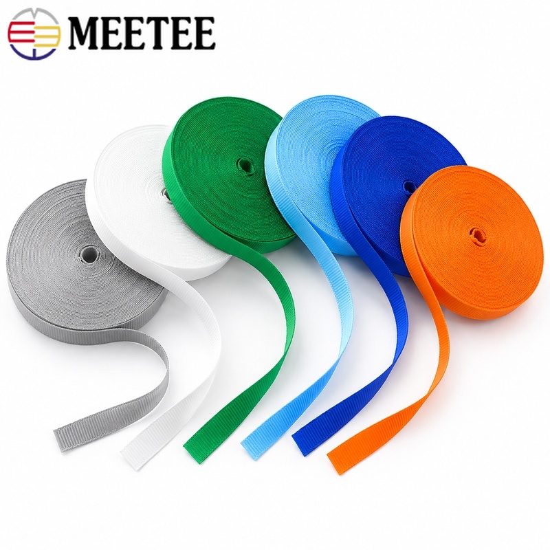 Sewing Id - 45 Metrów 10mm Nylonowa Taśma Wytrzymała