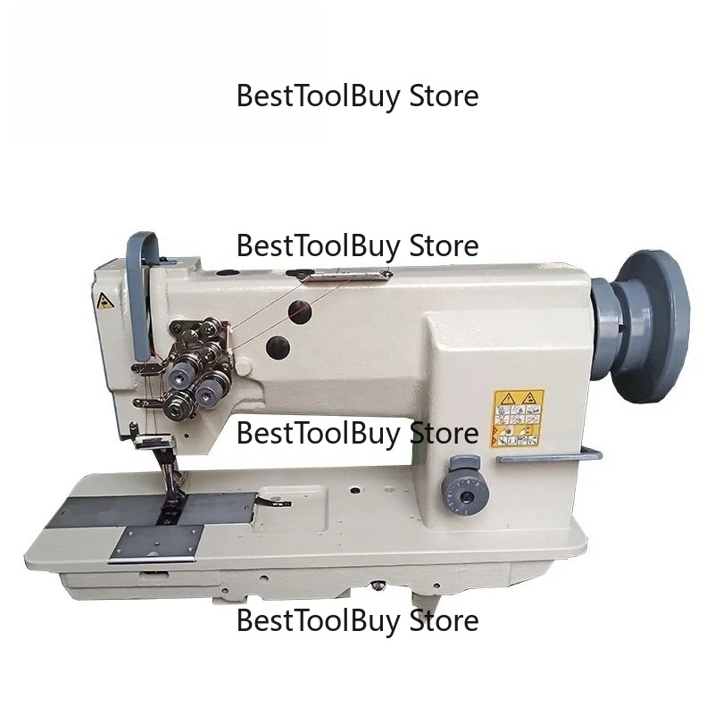 Sewing Lab - Przemysłowa szybkobieżna maszyna do szycia o