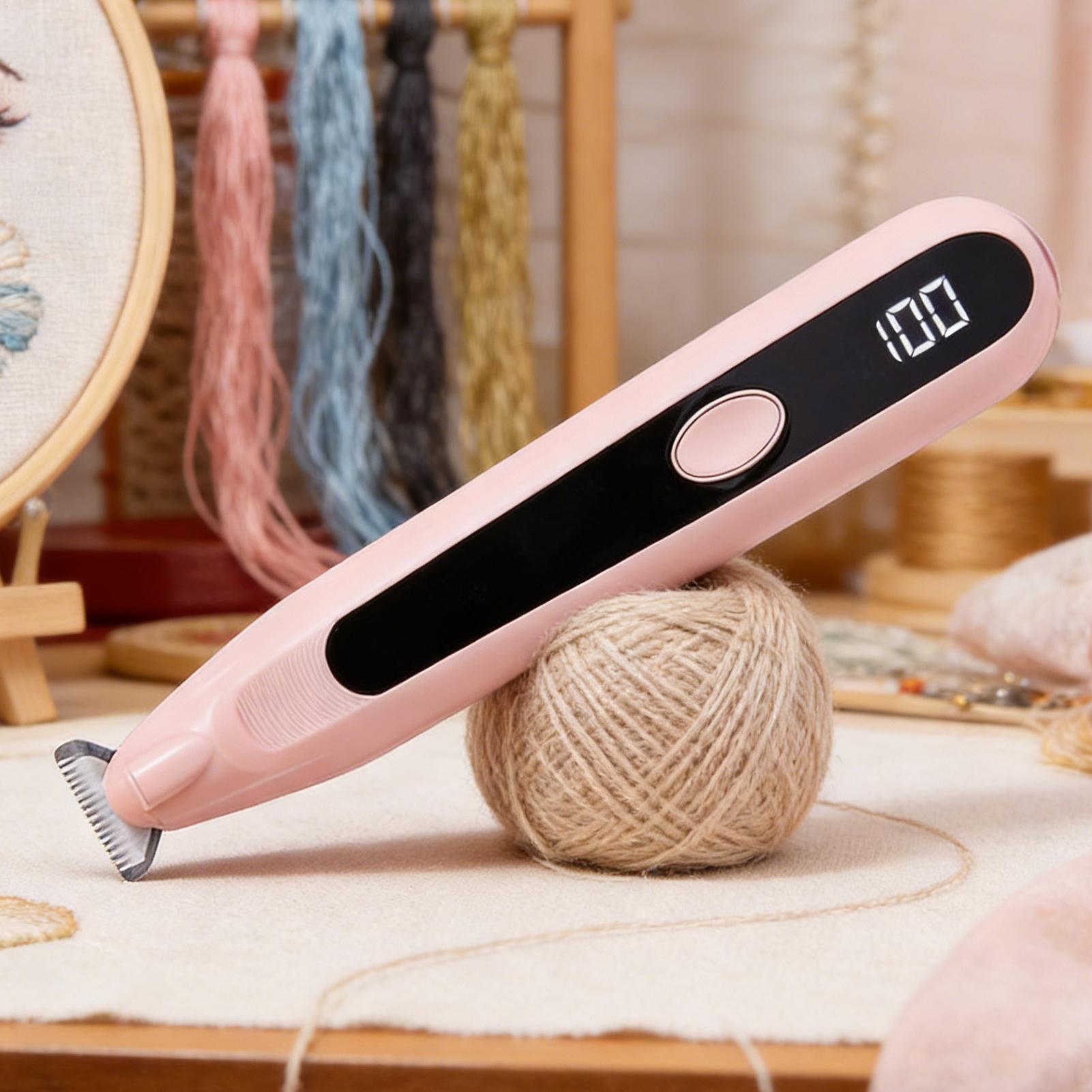Elektryczny rozpruwacz nici, n – Seam Ripper Tool recenzja i cena