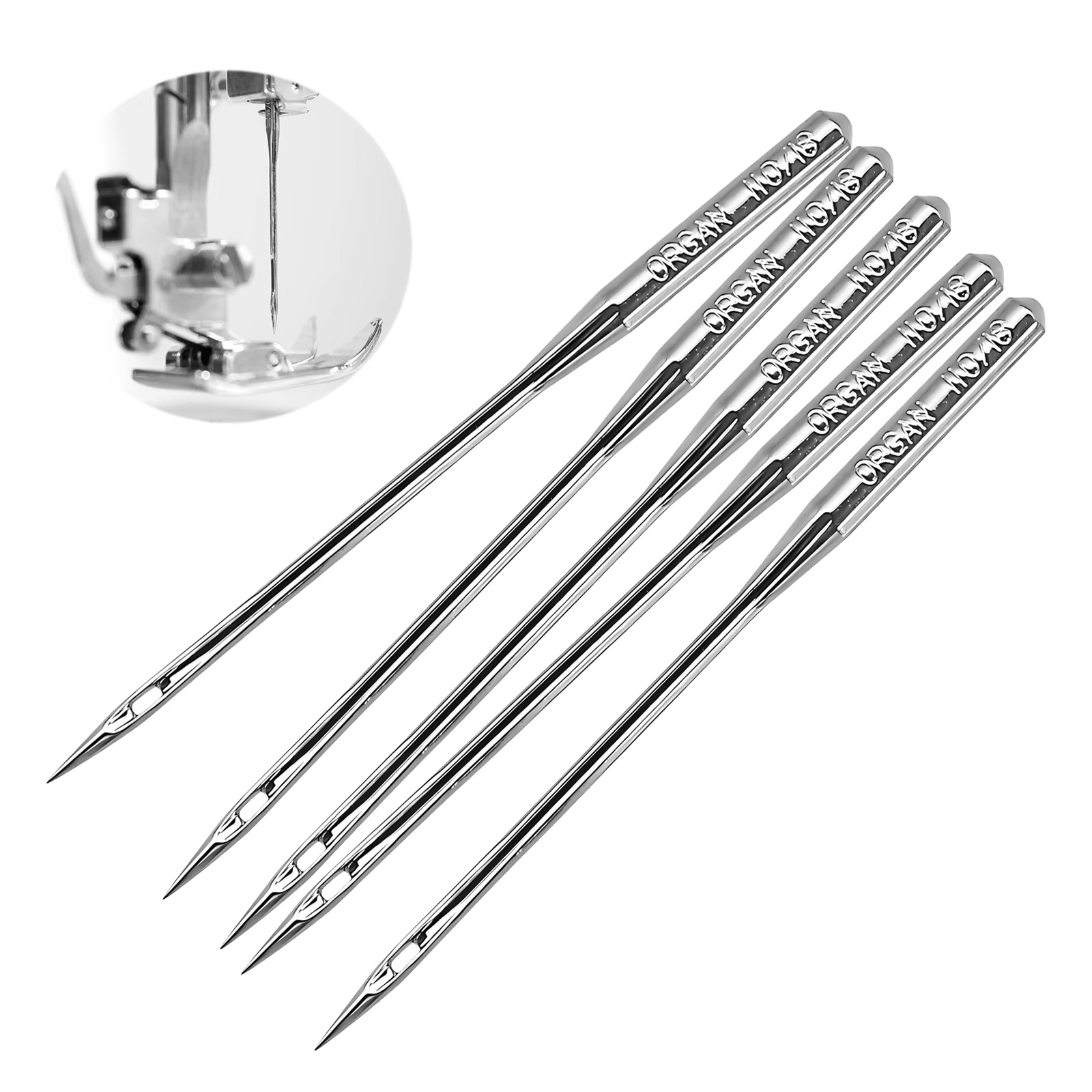 2 sztuki igieł do maszyn do sz – Twin Needle Stretch recenzja i cena