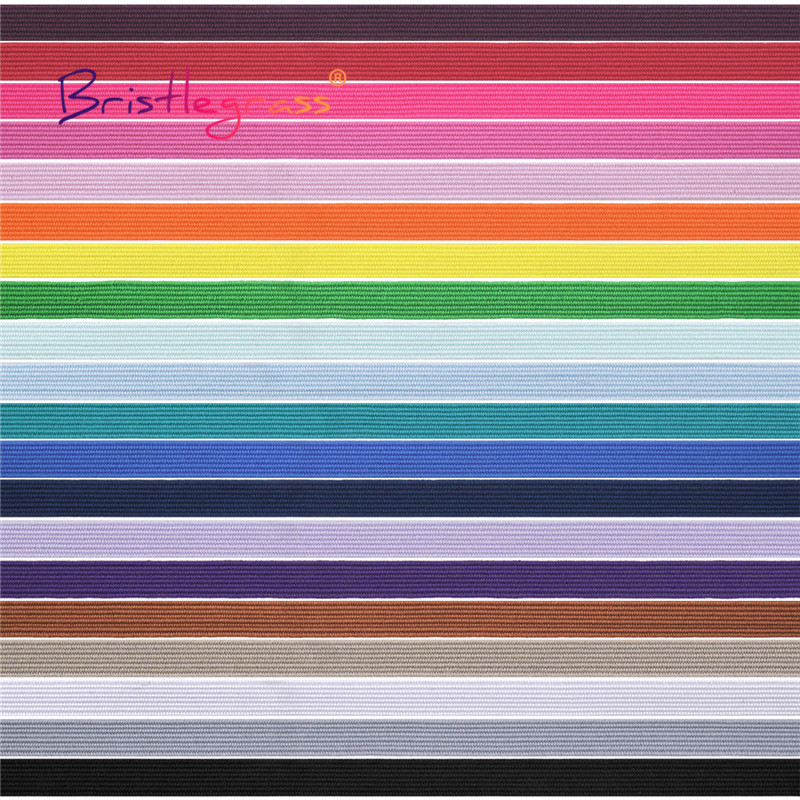 BRISTLEGRASS 2 5 10 jardów 3/8 – Sewing Latex recenzja i cena