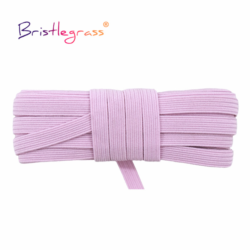 BRISTLEGRASS 2 5 10 jardów 3/8 – Sewing Latex recenzja i cena