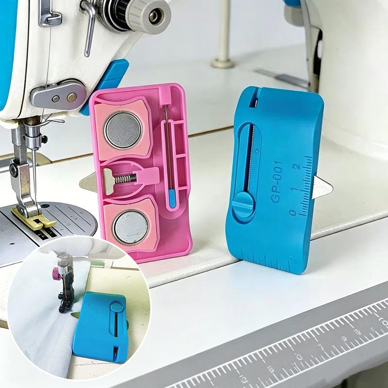 Regulowana magnetyczna szyna d – Seam Ripper Tool recenzja i cena