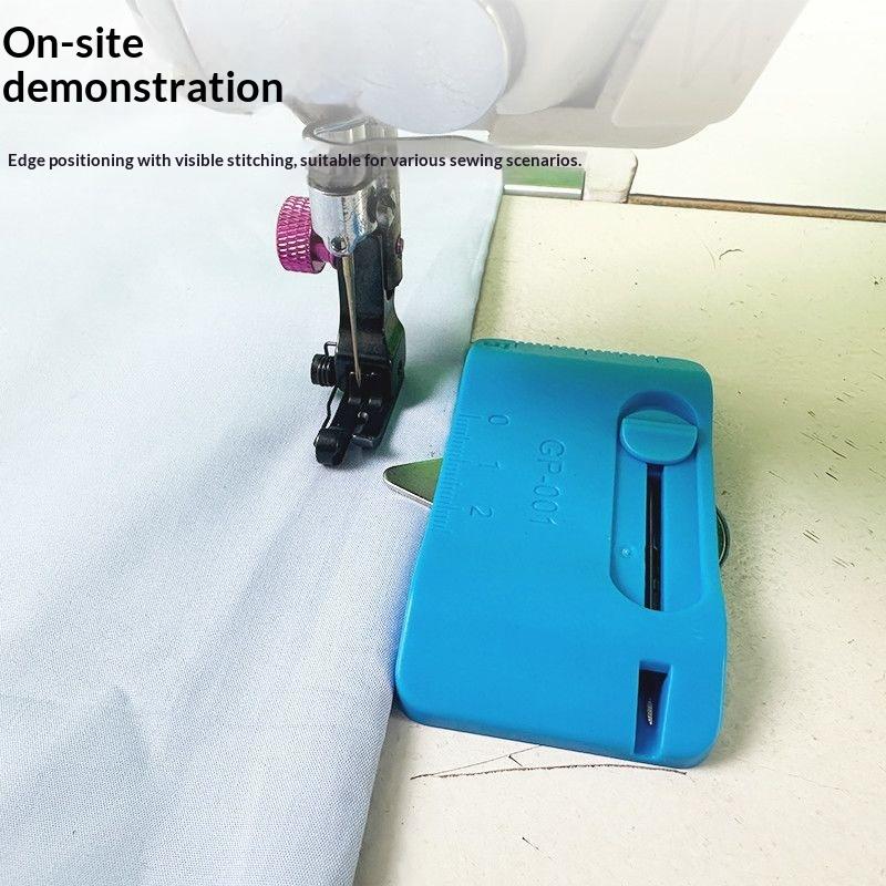Regulowana magnetyczna szyna d – Seam Ripper Tool recenzja i cena