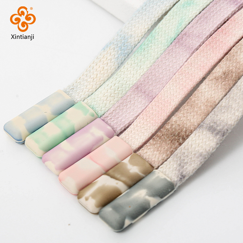 1cm szerokości płaska pleciona – Sewing Tie Dye recenzja i cena