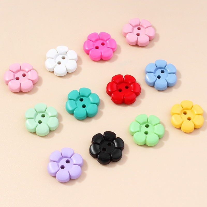 11/15mm kolorowe żywiczne guzi – Button Hole Cutter recenzja i cena