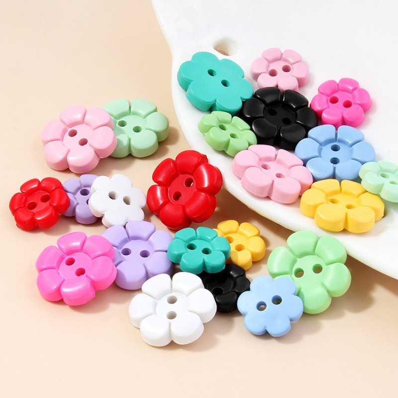 11/15mm kolorowe żywiczne guzi – Button Hole Cutter recenzja i cena