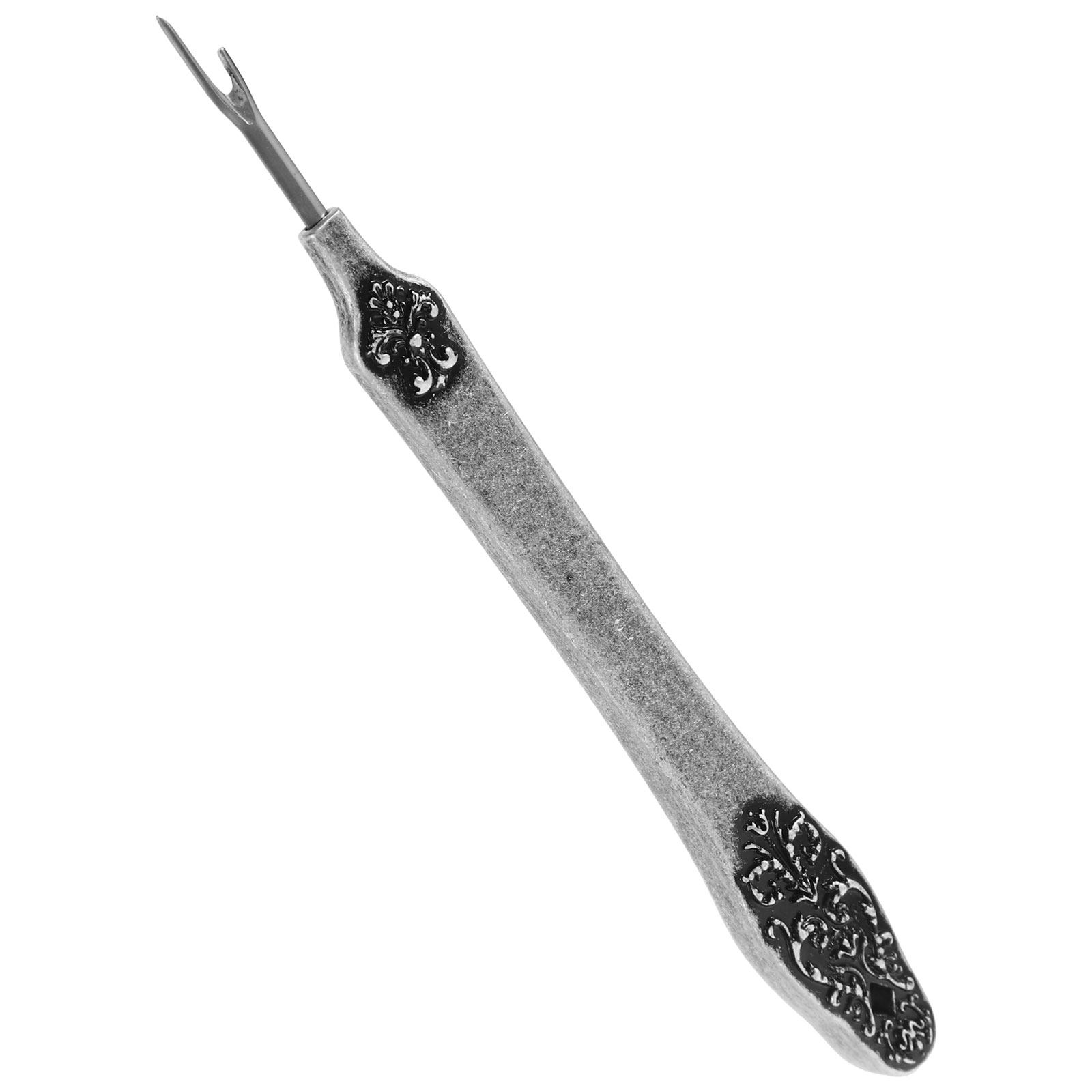 Przenośny metalowy rozcinacz d – Seam Ripper Tool recenzja i cena