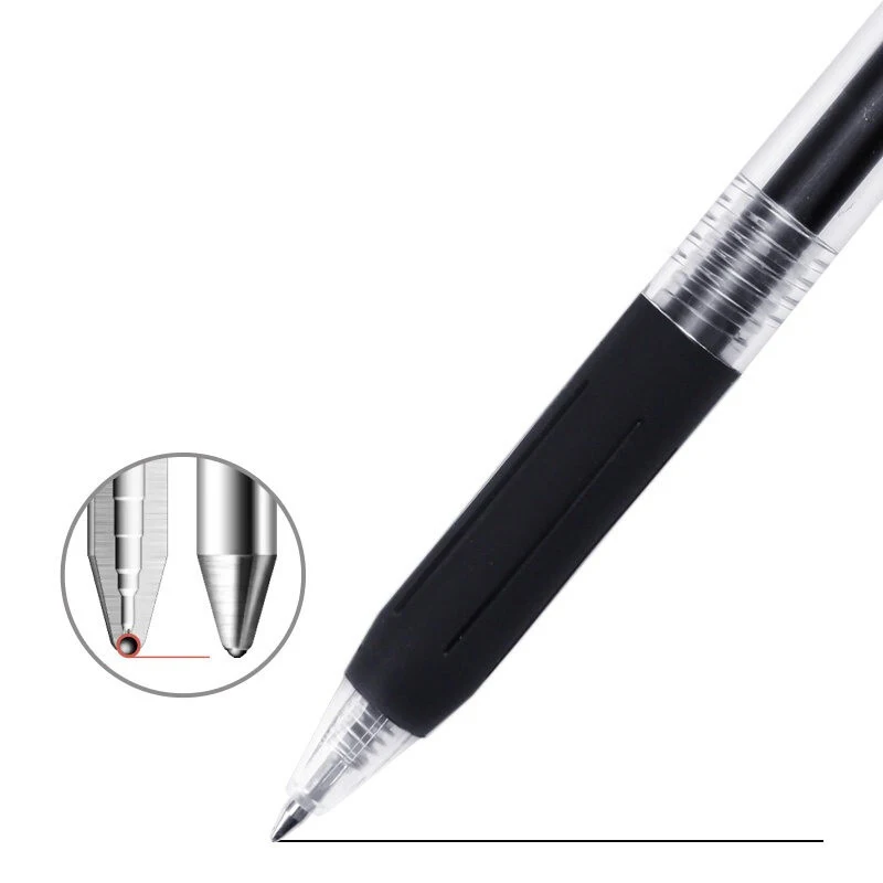 5 szt. Japońskie długopisy żel – Pilot Pen G2 recenzja i cena