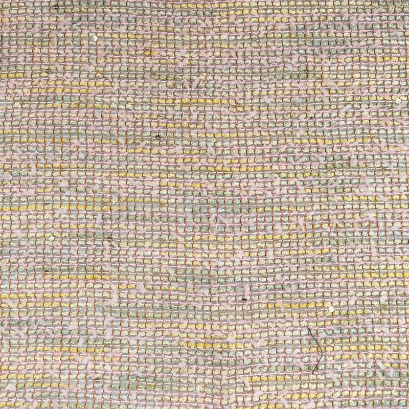 Lekka, ażurowa tkanina tweedow – Sewing Tweed Fabric recenzja i cena