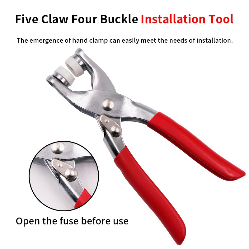 9,5 mm metalowy pusty przycisk – Button Hole Cutter recenzja i cena