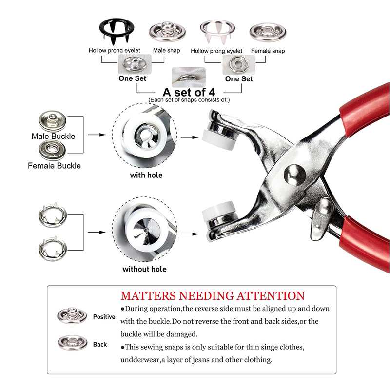 9,5 mm metalowy pusty przycisk – Button Hole Cutter recenzja i cena