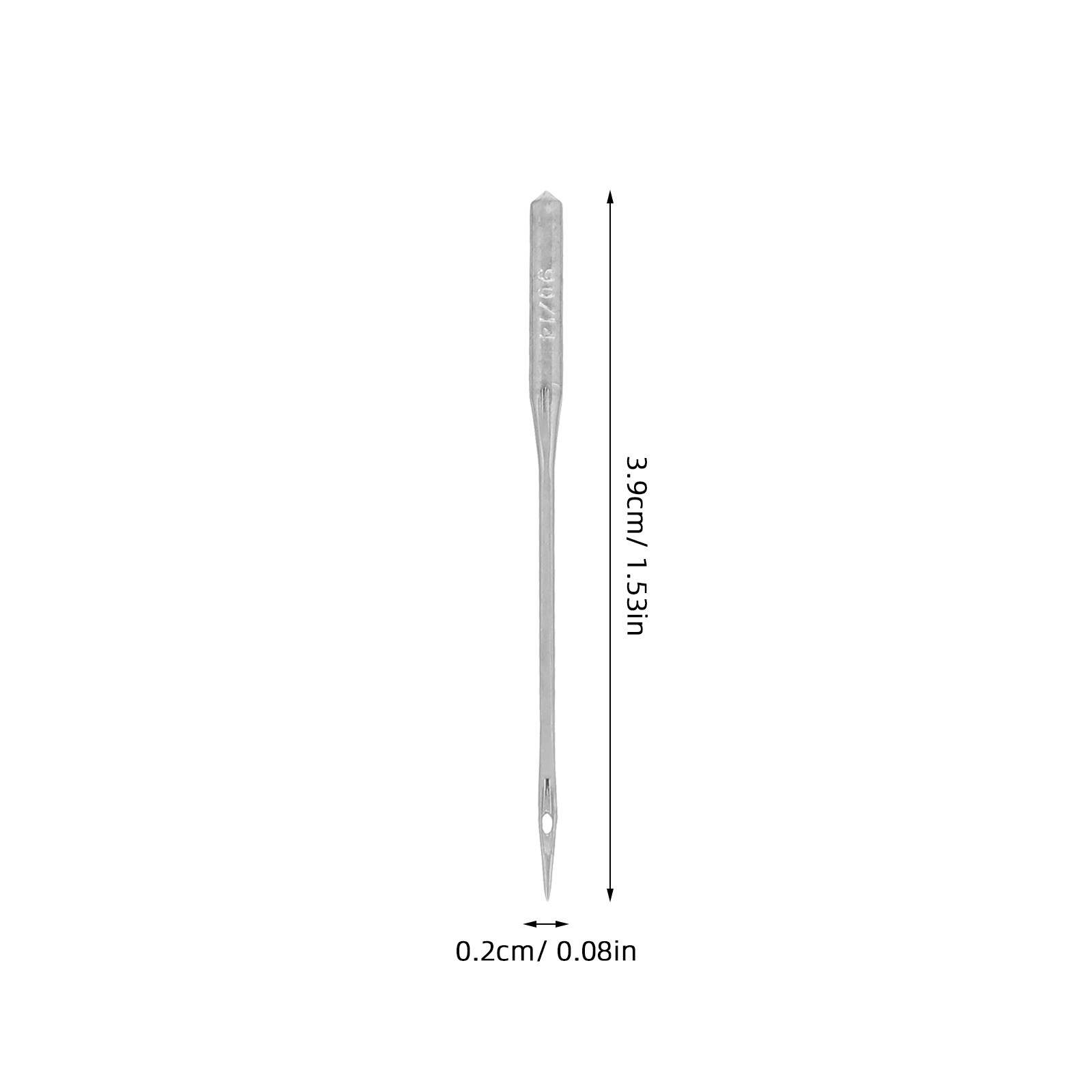 50 szt. Igieł do maszyny do sz – Twin Needle Stretch recenzja i cena