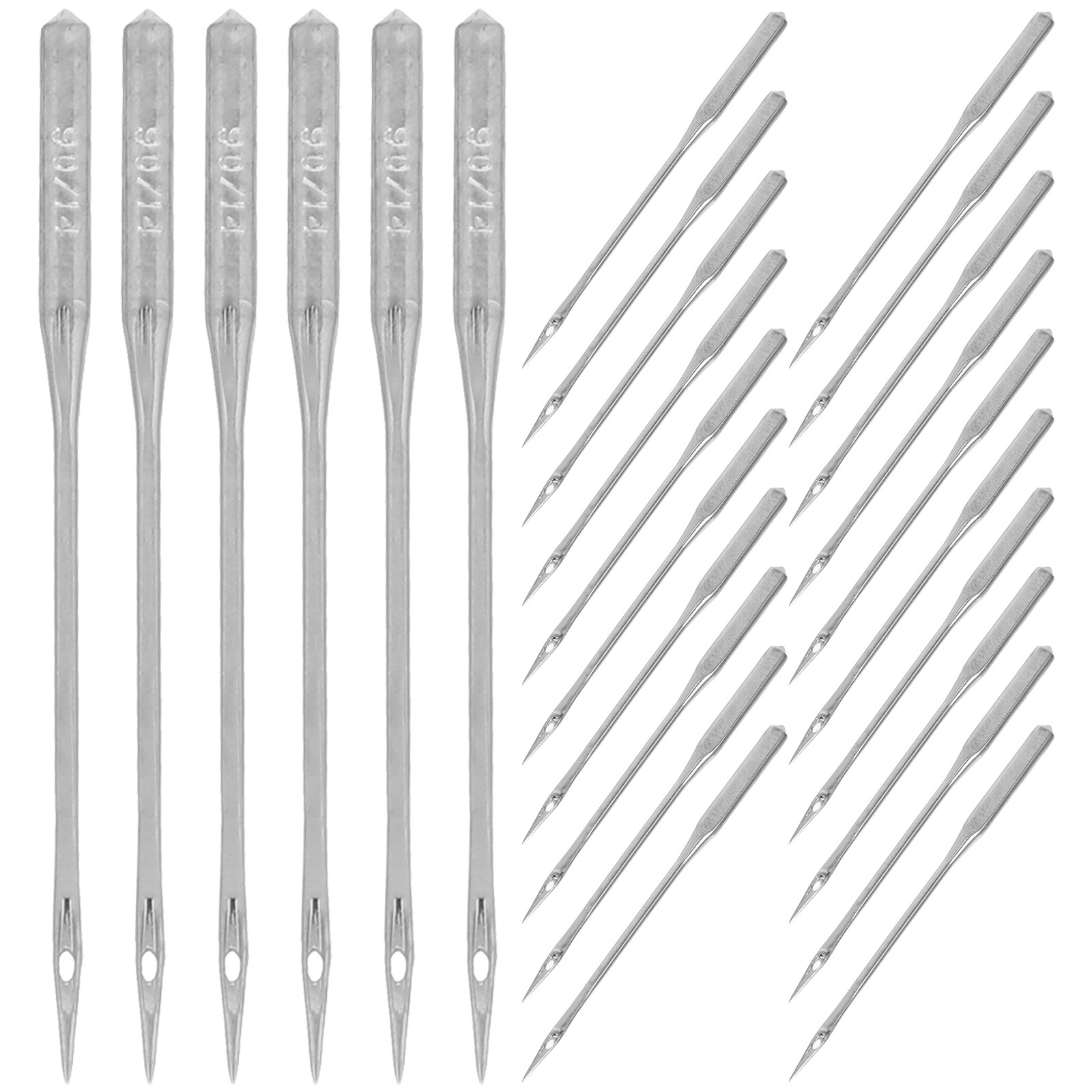 50 szt. Igieł do maszyny do sz – Twin Needle Stretch recenzja i cena