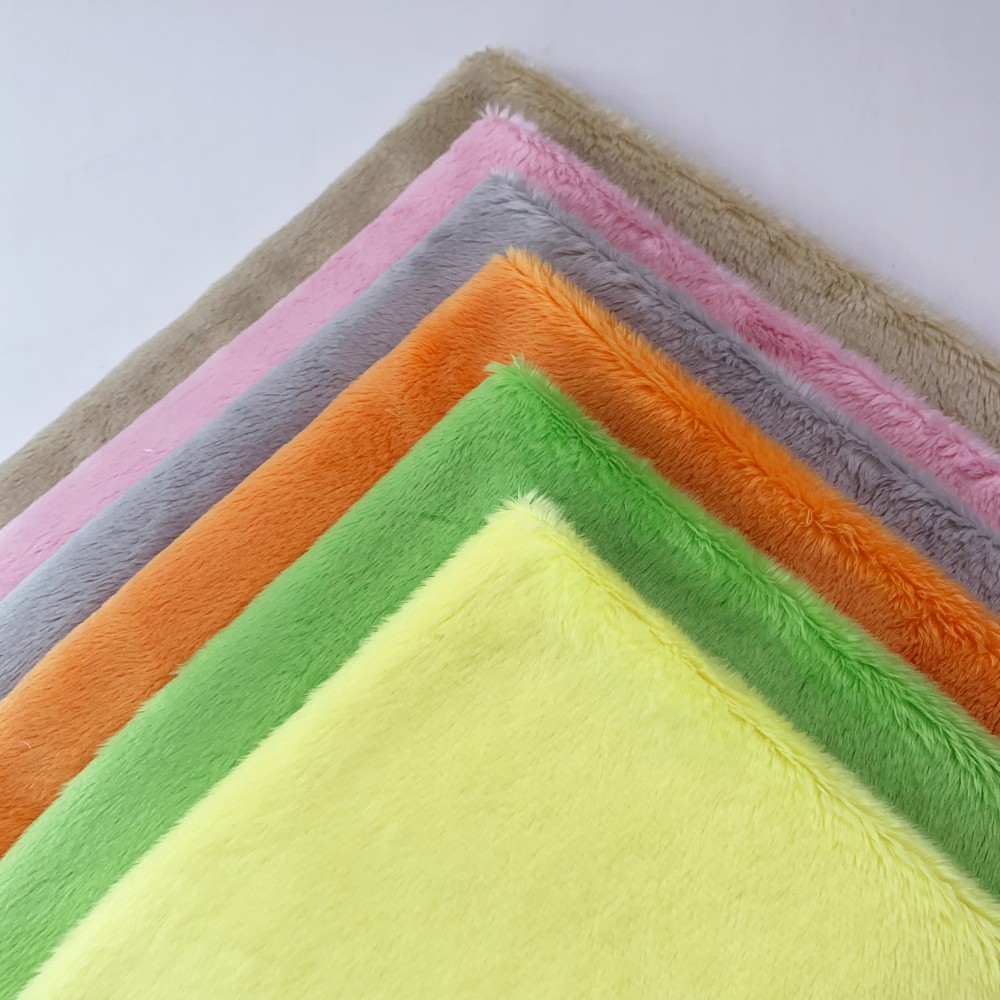 01~50 #   Tkanina pluszowa do  – Textile And Sewing Materials recenzja i cena