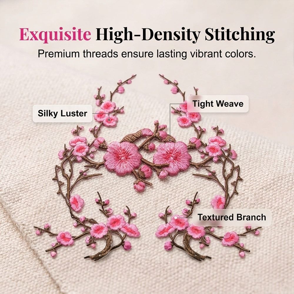 Naszywki do samodzielnego wyko – Sewing Repair recenzja i cena