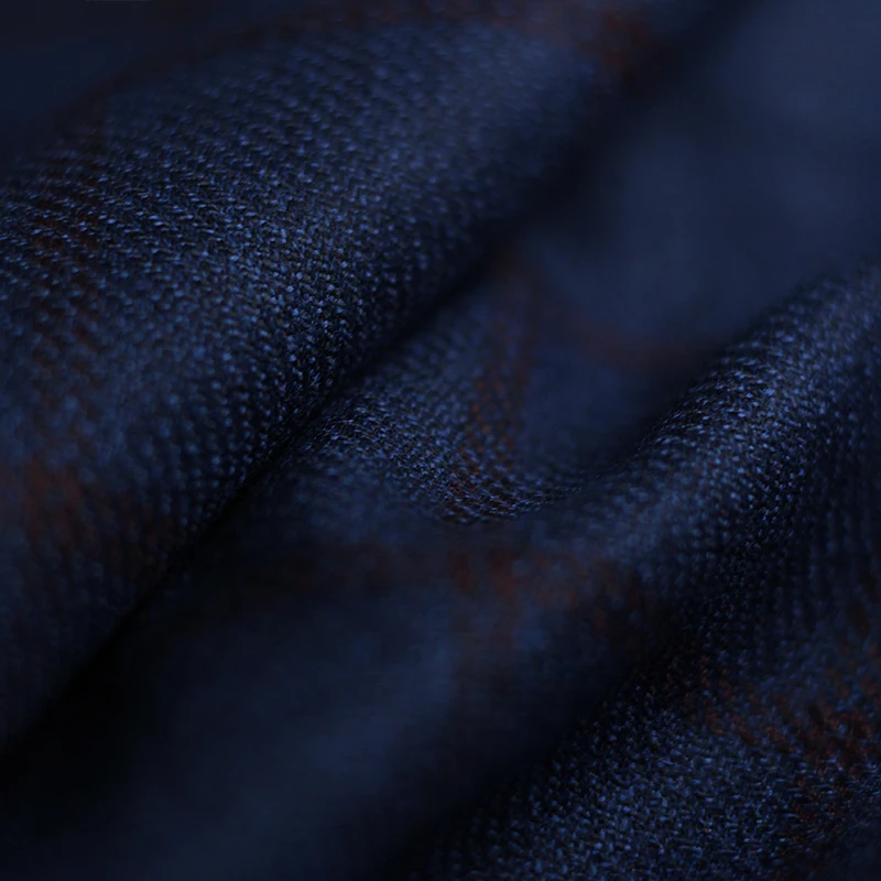 Wełniane tkaniny czesankowe Re – Sewing Tweed Fabric recenzja i cena