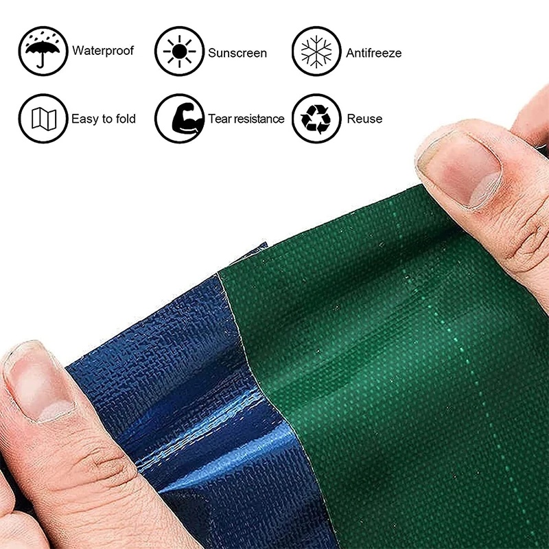 Taśma plandekowa o wysokim kij – Sewing Repair recenzja i cena