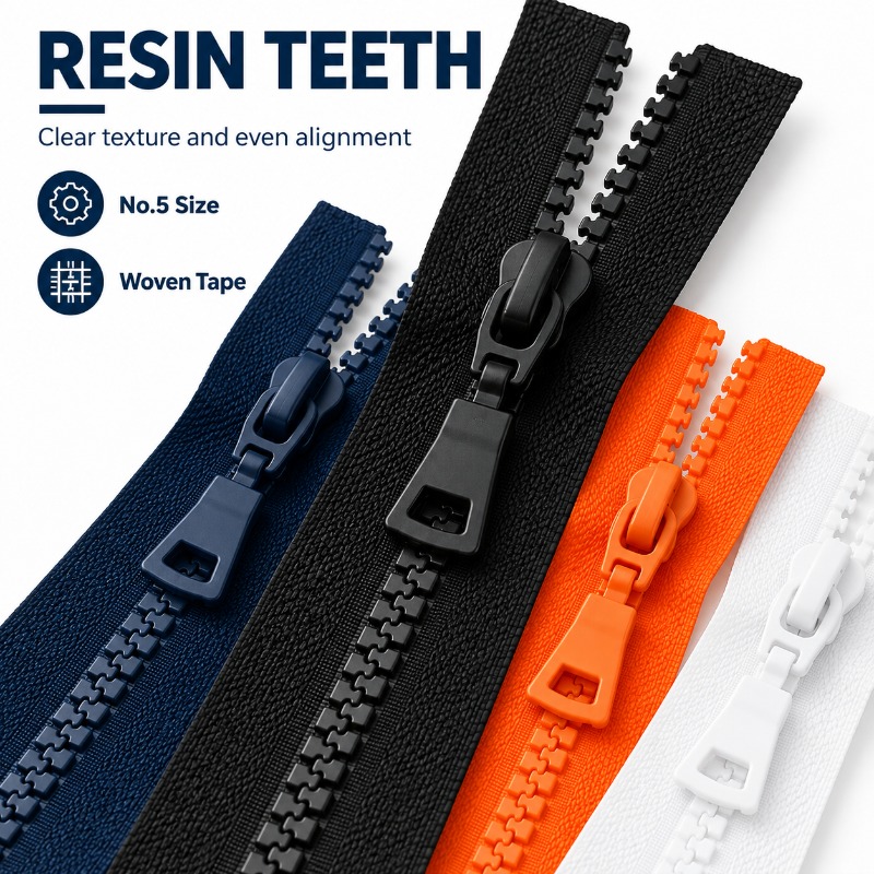 2/5/10 szt. 5 #   60-90 cm, za – Sewing Front Zipper recenzja i cena