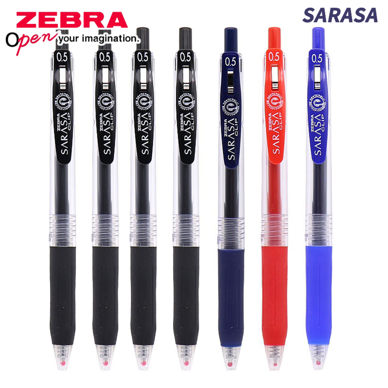 Japan ZEBRA Długopisy żelowe S – Pilot Pen G2 recenzja i cena