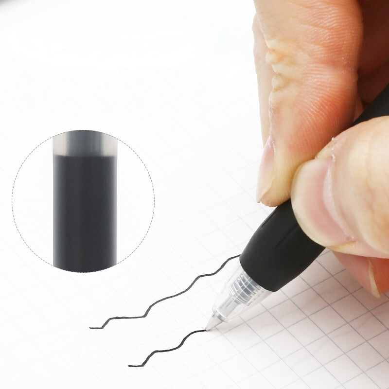 Japan ZEBRA Długopisy żelowe S – Pilot Pen G2 recenzja i cena