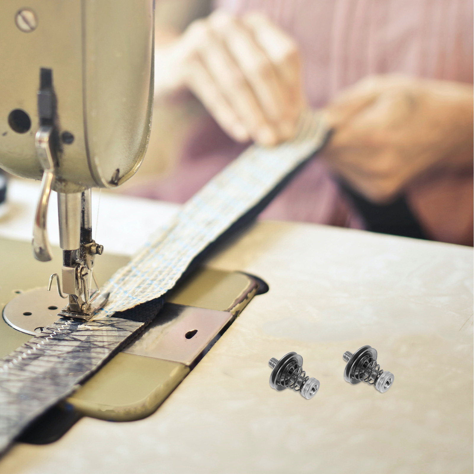 3-częściowy zestaw do regulacj – Sewing Repair recenzja i cena