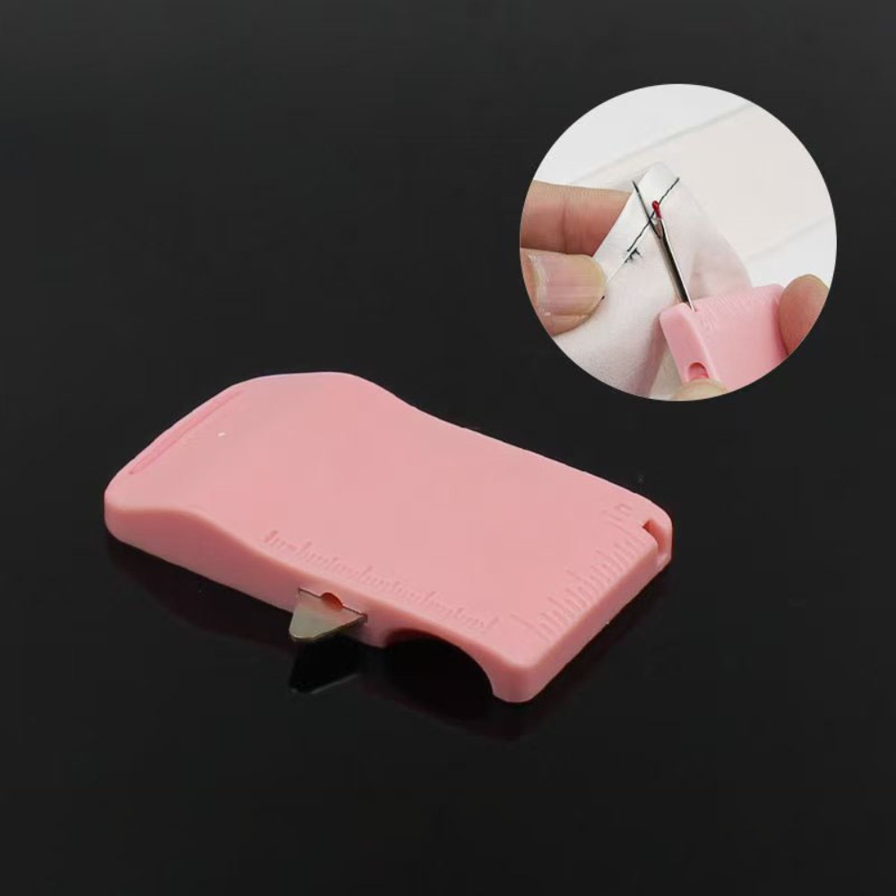 Regulowana magnetyczna szyna d – Seam Ripper Tool recenzja i cena
