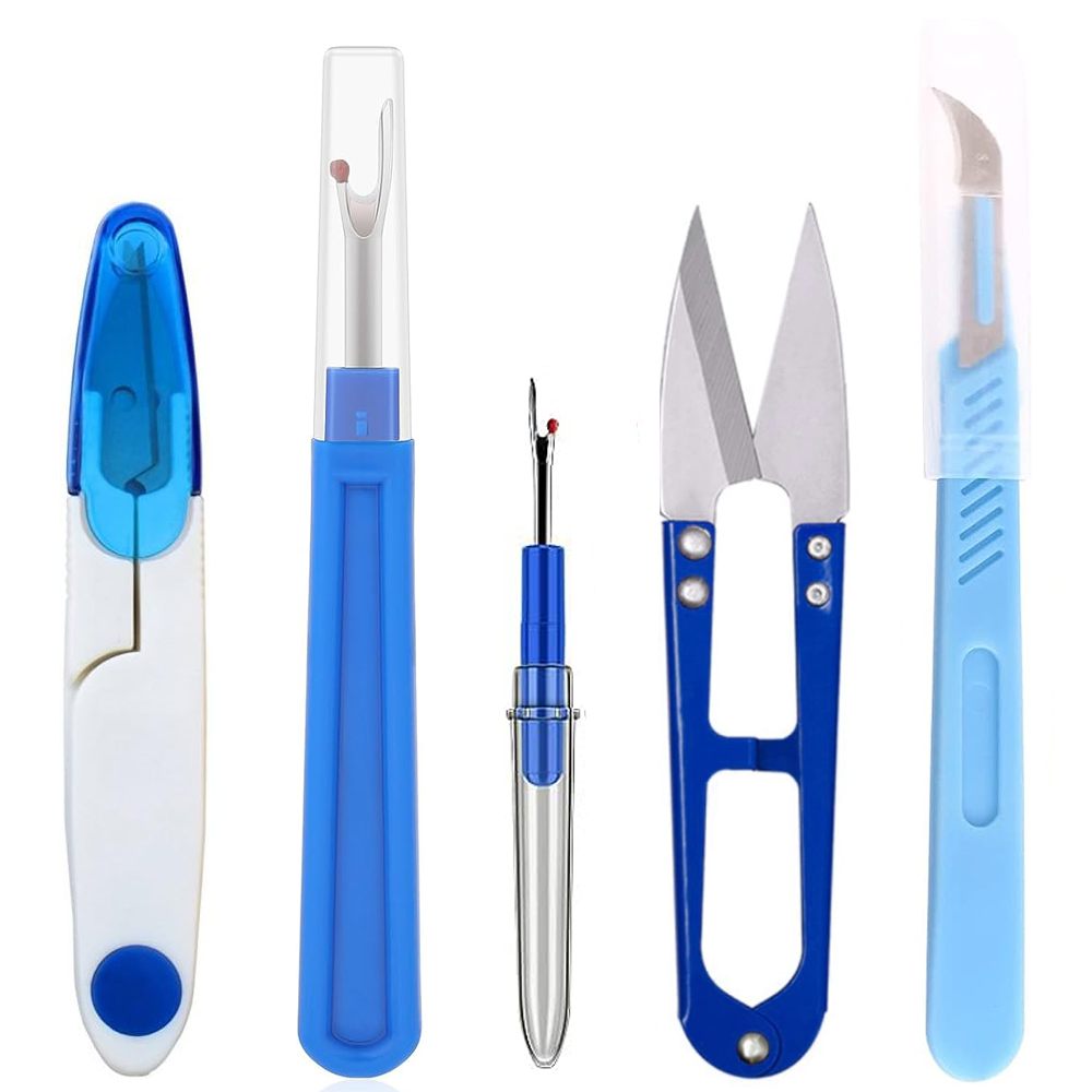 5 szt. Zestawów narzędzi do sz – Seam Ripper Tool recenzja i cena