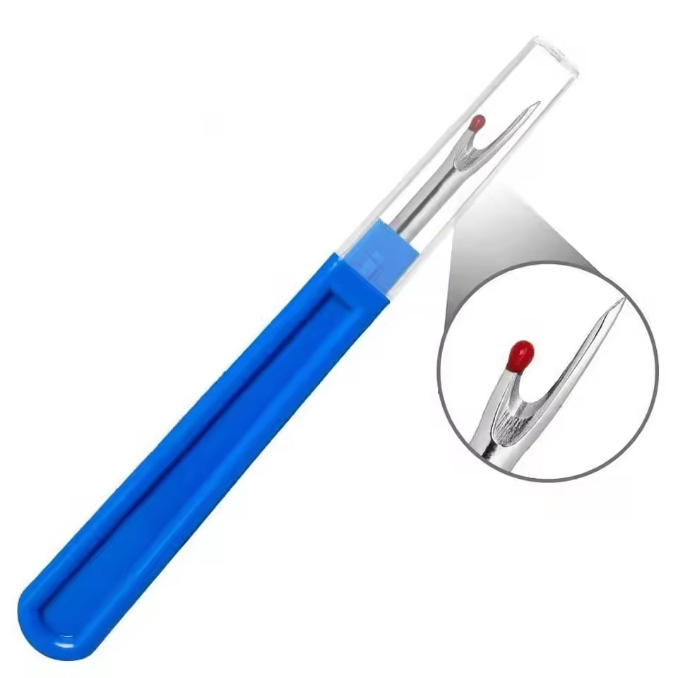 Zestaw rozpruwaczy szwów 2/5 s – Seam Ripper Tool recenzja i cena