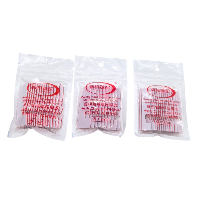 747 757 Samoprzylepna podkładk – Sewing Expert recenzja i cena