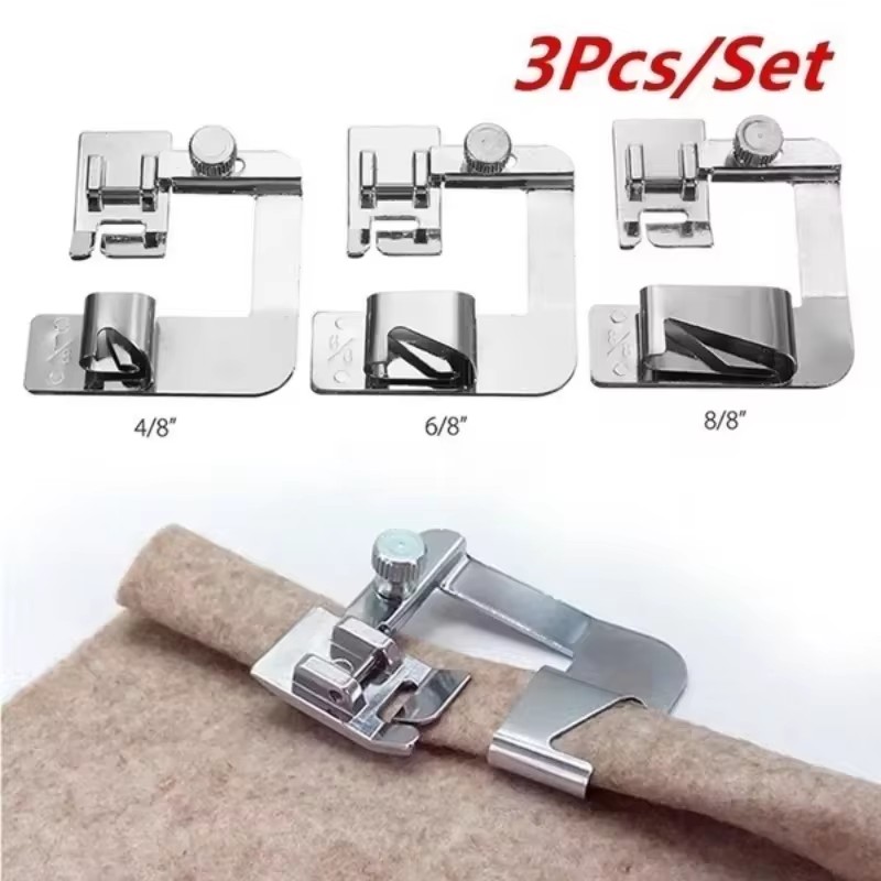 Zestaw do obszywania 1/3 szt.  – Twin Needle Stretch recenzja i cena