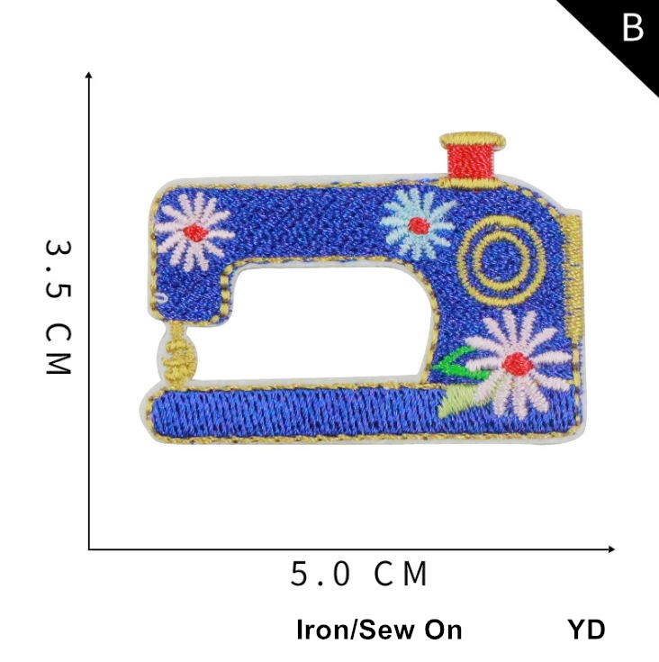 New Arrival 10-częściowa hafto – Sewing Id recenzja i cena