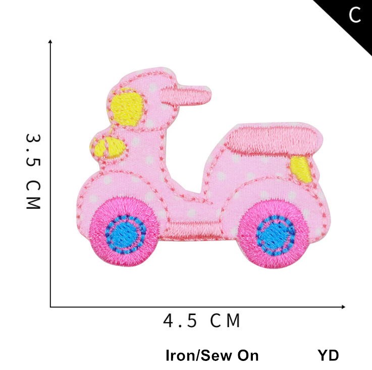 New Arrival 10-częściowa hafto – Sewing Id recenzja i cena