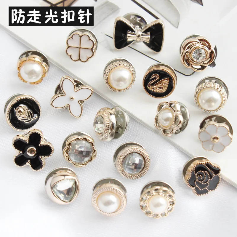 10 szt. Darmowe przypinki z pe – Button Hole Cutter recenzja i cena