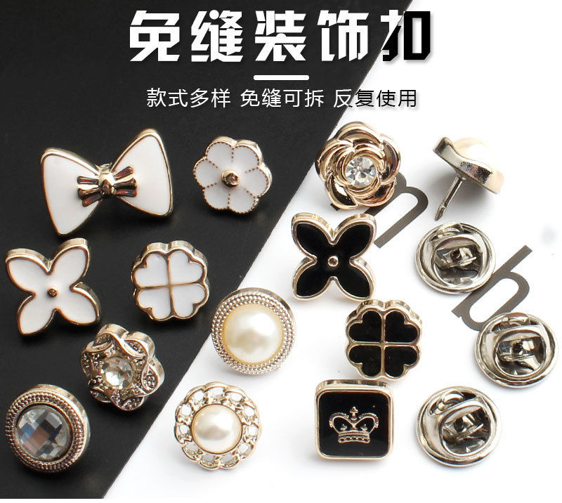 10 szt. Darmowe przypinki z pe – Button Hole Cutter recenzja i cena
