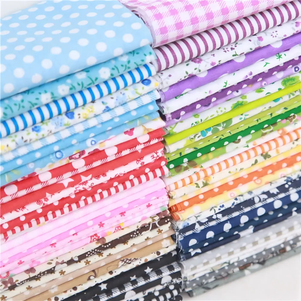 7 szt. kwadratowych kawałków t – Sewing Lab recenzja i cena