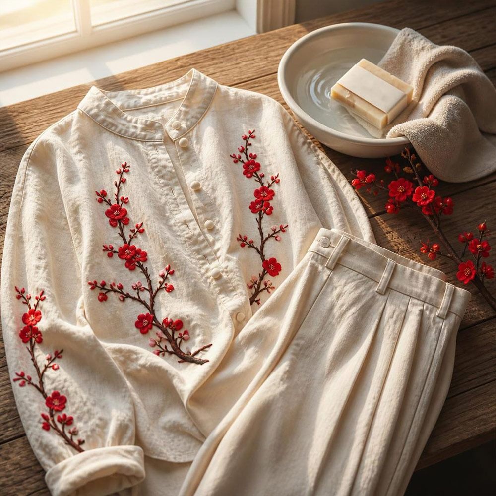 Naszywki do samodzielnego wyko – Sewing In Textile recenzja i cena