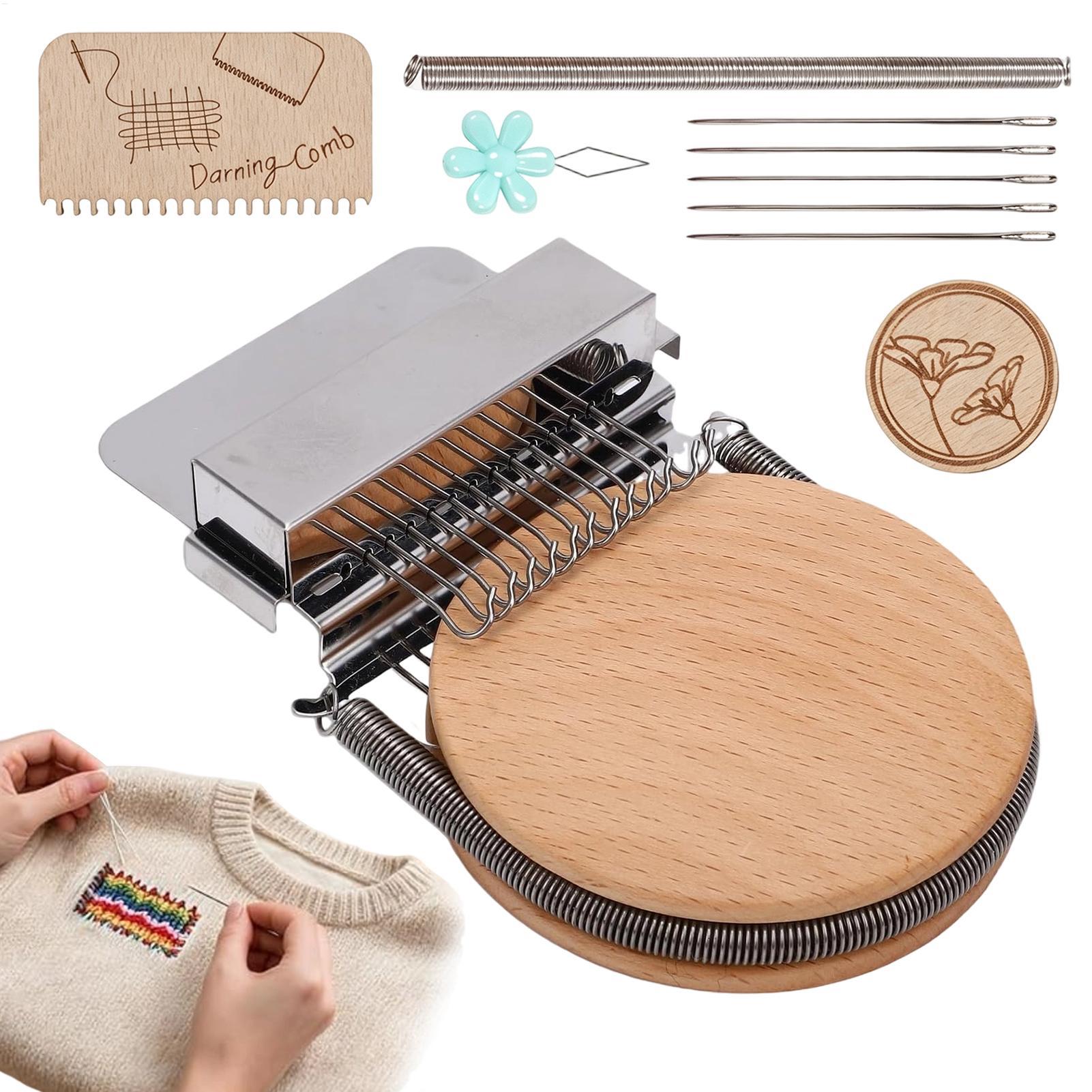 Zestaw do naprawy dzianin, 14  – Sewing Repair recenzja i cena