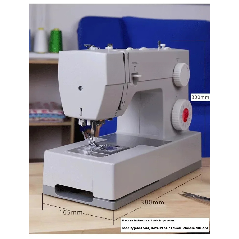 SINGER 44 Maszyna do szycia o  – Sewing Lab recenzja i cena