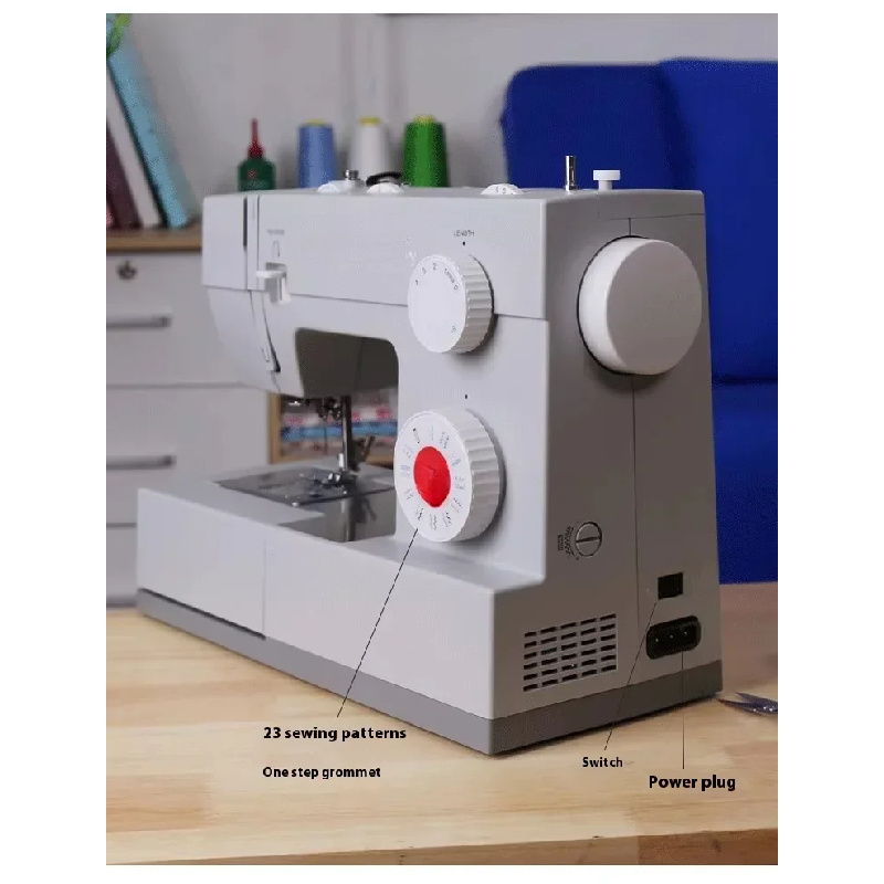 SINGER 44 Maszyna do szycia o  – Sewing Lab recenzja i cena