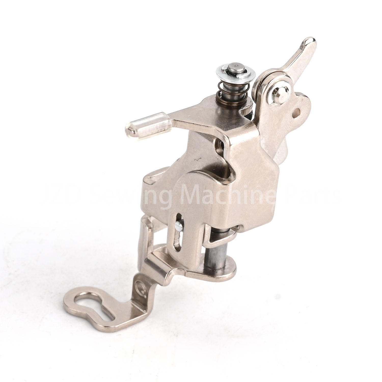 # Stopka do haftowania XD04740 – Sewing Expert recenzja i cena