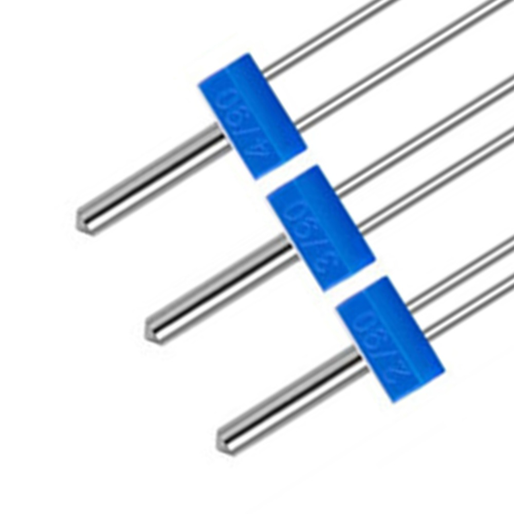 18 szt. Igły do maszyn do szyc – Twin Needle Stretch recenzja i cena