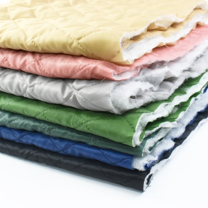 Tkanina bawełniana pikowana, p – Sewing Tweed Fabric recenzja i cena