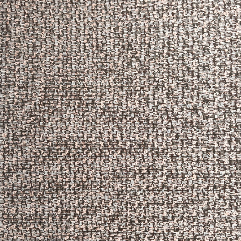 Tkanina tweedowa z zielono-cze – Sewing Tweed Fabric recenzja i cena