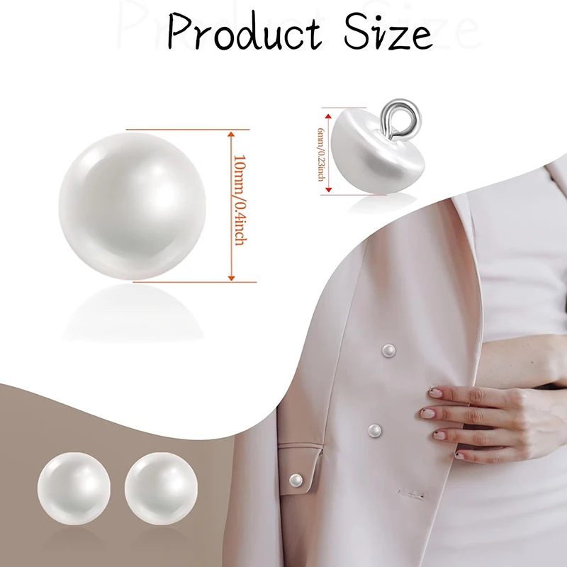 20/30/50szt Kolorowe półkullow – Button Hole Cutter recenzja i cena