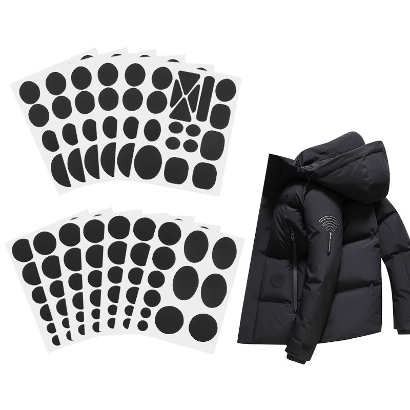 ★ ▲ 1 Zestaw Samoprzylepnych Ł – Sewing Repair recenzja i cena